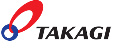 Takagi Water Heater